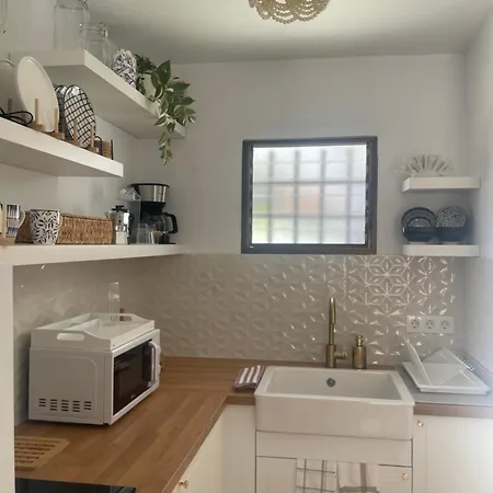 Apartamento San Miguel Amadores