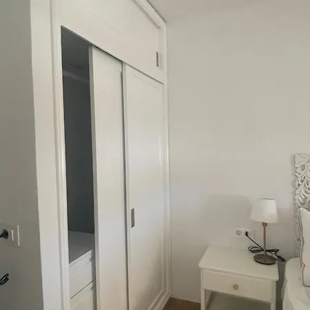 San Miguel Amadores Apartment