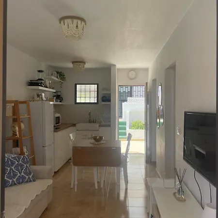 Apartment San Miguel Amadores Puerto Rico (Gran Canaria)