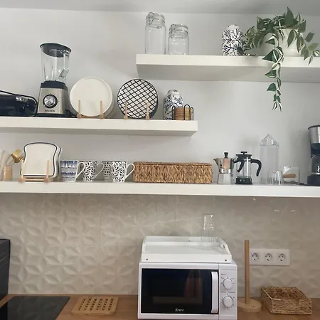Apartamento San Miguel Amadores