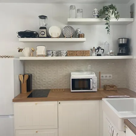 Apartamento San Miguel Amadores