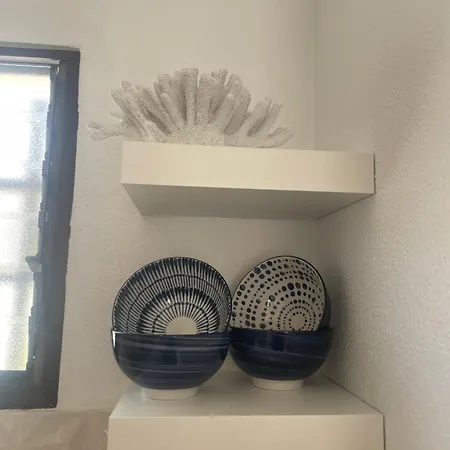 Apartamento San Miguel Amadores