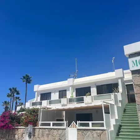 San Miguel Amadores Apartment *