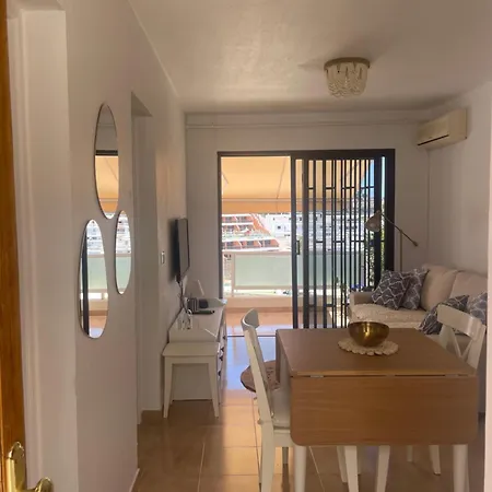 San Miguel Amadores Apartment