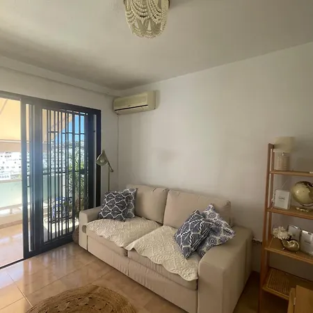 Apartment San Miguel Amadores