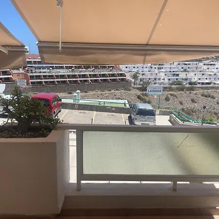 San Miguel Amadores Apartment